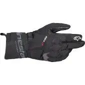 Alpinestars Wt-3 Drystar Insulated Winter Gloves Noir M Homme