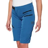 100% Airmatic Shorts de vélo pour dames