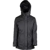 GMS Francine imperméable à l’eau dames moto textile veste