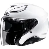 HJC F31 Solid Casque jet