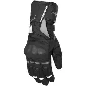 Rusty Stitches Ryder Gloves Noir XL Homme