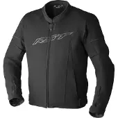 Rst F4 D3o Jacket Noir 2XL Homme