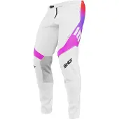 Shot Contact Ionyx Off-road Pants Blanc 30 Homme