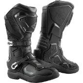 Bogotto RMXA Imperméables Noir Enduro / Motocross Bottes Taille 49