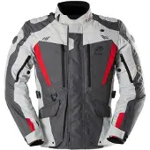 Furygan Apalaches Evo Jacket Gris M Homme
