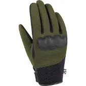Segura Eden Noir Kaki Gants Taille T12