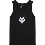 FOX Débardeur Head 195 Original, couleur noire, taille 2XL