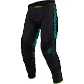 Troy Lee Designs Gp Air Drift Off-road Pants Vert,Noir 30 Homme