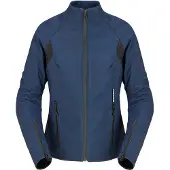 Spidi The Standard H2OUT Veste textile moto pour femmes imperméable