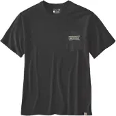 Carhartt Pocket Script Graphic T-shirt Taille
