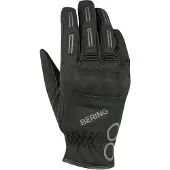 Bering Trend gants de moto imperméables pour femmes