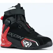 Ixon Bull 2 Wp Motorcycle Shoes Noir EU 47 Homme