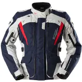 Furygan Apalaches Evo Jacket Bleu 2XL Femme