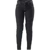 Furygan Purdey Evo Slim Jeans Noir 34 / 30 Femme