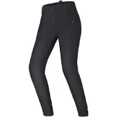 SHIMA Nox 2.0 Jeggings Moto Femme Noirs Taille M