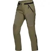 IXS Tourster-BigAir 1.0 Pantalon Moto Textile Olive Taille 2XL
