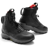 Rebelhorn Defender Bottes de moto imperméables