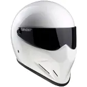Bandit Crystal Casque