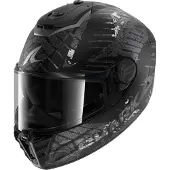 Shark Spartan RS Reptaia Casque