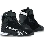 Ixon Bull 2 WP Noir Blanc Chaussures Taille 43