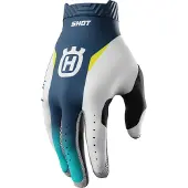 Shot Lite HVA Gants de motocross