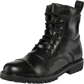 Kochmann Palermo Bottes de moto noires