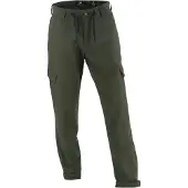 Helstons Laguna Pantalon textile de moto pour femmes