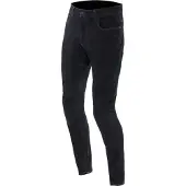 Dainese 5-pockets Regular Tappered Jeans Bleu 43 Homme