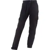 Helstons Laguna Pants Noir 39 Femme