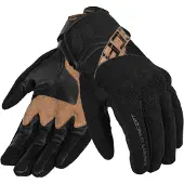 Seca X-Stretch II Gants de moto