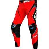 FXR Helium Edge Pantalons de motocross Taille