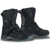 Ixon Klay WP Noir Bottes Taille 40