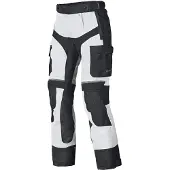 Held Omberg Base Gris Clair Noir Pantalon Textile Taille S
