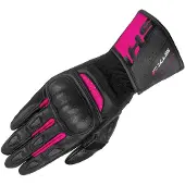 SHIMA STX 2.0 Perforated Femme Noir Rose Gants Taille S