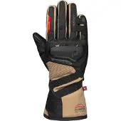 Ixon Pro Ragnar Noir Sand Imperméable Gants Moto Taille 3XL