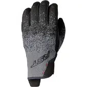 Rst K-sport Leather Gloves Gris M Homme