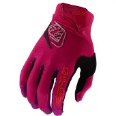 Troy Lee Designs Air Gloves Violet L Garçon