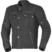 Büse Veste textile Carson II noire 60