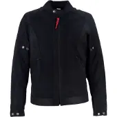Helstons Stoner Evo Air Mesh Blouson textile de moto