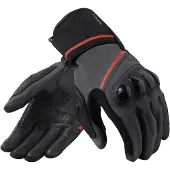 REV'IT! Summit 4 H2o Gore-tex Gloves Noir 2XL Homme