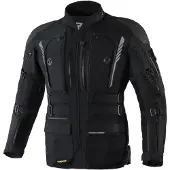 Rebelhorn Veste textile Patrol pour moto, 5XL