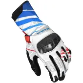 Macna Krown Gants de moto perforés