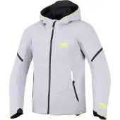 Alpinestars Aeroshel Veste textile de moto imperméable Taille