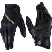 Leatt ADV HydraDri 7.5 Court Stealth Gants Imperméables Taille XL