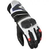 Macna Thandor Perforated Leather Gloves Noir 2XL Homme