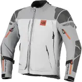 Alpinestars Nazca 3L Gore-Tex Pro Veste textile moto imperméable