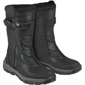 Dane Oksby HDry Bottes Noires Imperméables Taille 49