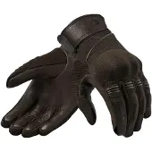 REV'IT! Mosca Urban Marron Gants Taille M