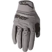 Shot Vision Off-road Gloves Rose M / Short