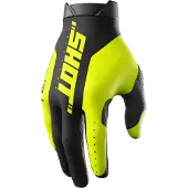 Shot Race Gear Gants Off-road Lite Pro